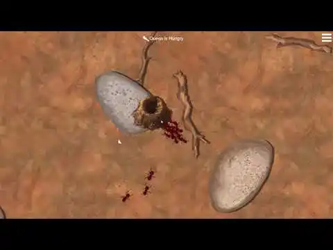 AntWar Gameplay Introduction