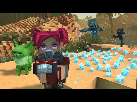 Tesera Gameplay Introduction