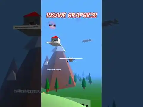fly pieter Gameplay Introduction