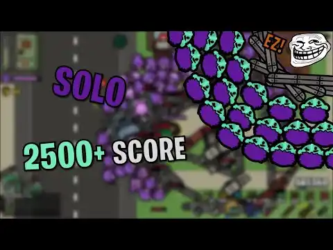 shootup Gameplay Introduction