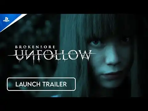 BrokenLore: UNFOLLOW Gameplay Introduction