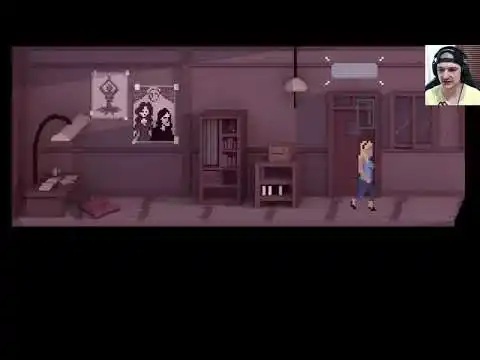 NextDoor Gameplay Introduction