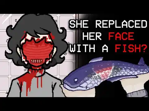 fish face Gameplay Introduction