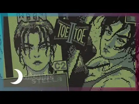 Toe II Toe by plazatin Gameplay Introduction