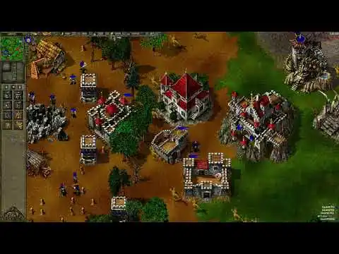 Tzared Gameplay Introduction