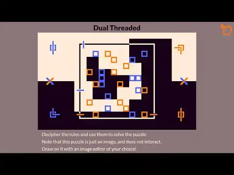 Dual Threaded Gameplay Introduction