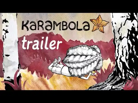 Karambola Gameplay Introduction