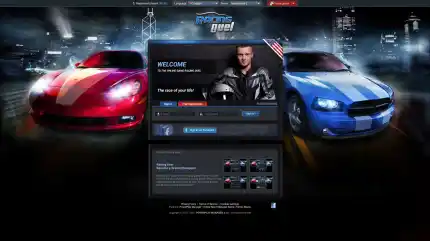 Racing Duel