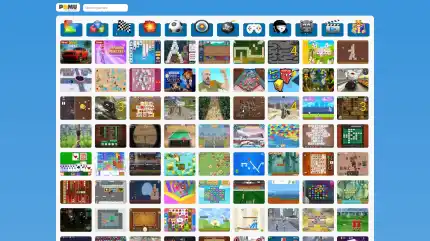 Pomu.com - Juegos Gratis Online
