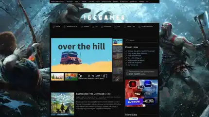 IGGGAMES