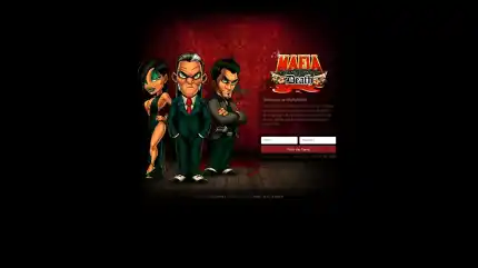 MafiaDeath