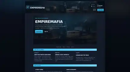 Empiremafia