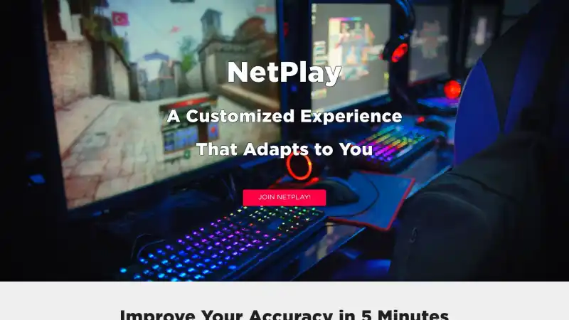 NetPlay