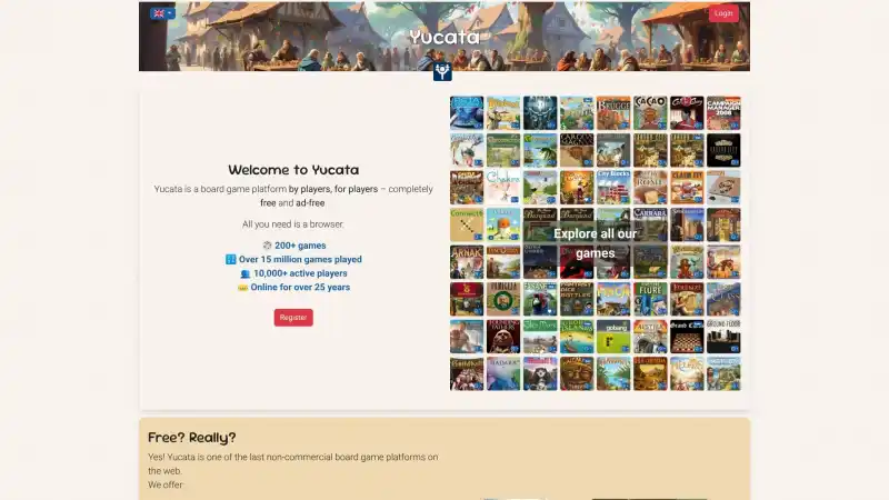 Yucata