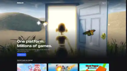 Roblox