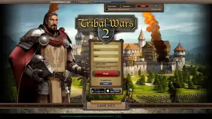 Tribal Wars 2