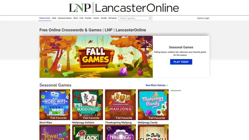 LNP | LancasterOnline