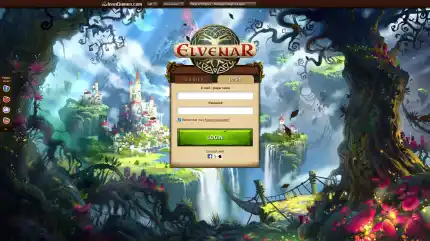 Elvenar