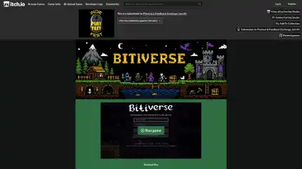 itch.io