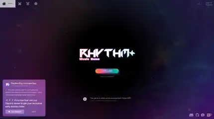 Rhythm Plus