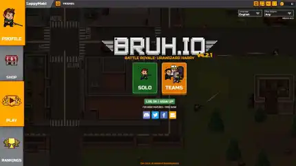 BRUH