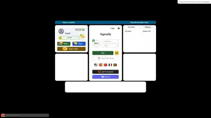 Agario - Agar.io private server by Sigmally
