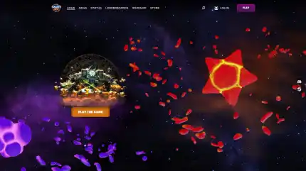 Galaxy Life