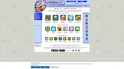 gamecolony.com
