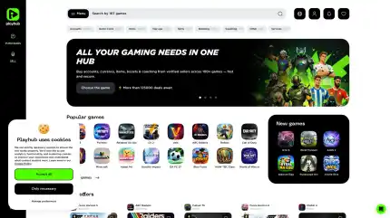 Playhub