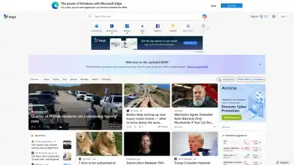 MSN