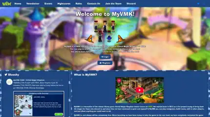 MyVMK