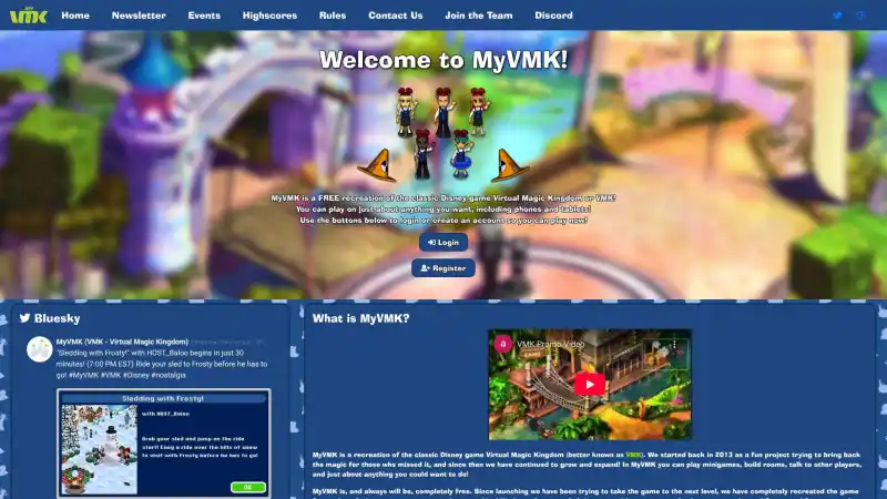 MyVMK