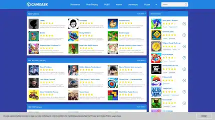 Gameask.com