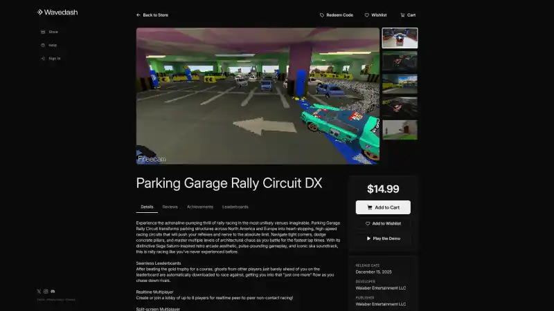 PGRC DX