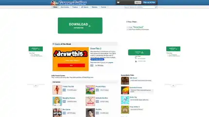 GamesButler