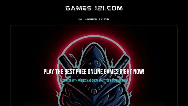 Games 121