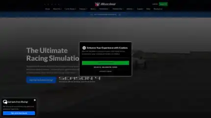 iRacing