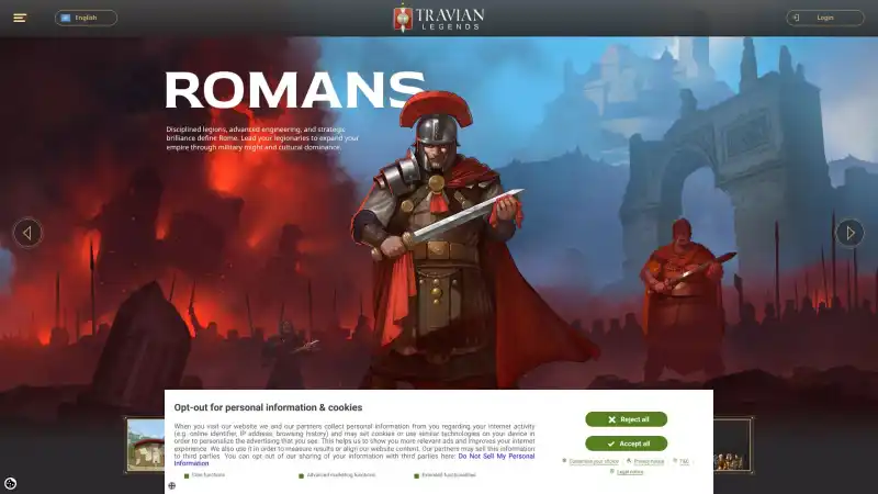 travian