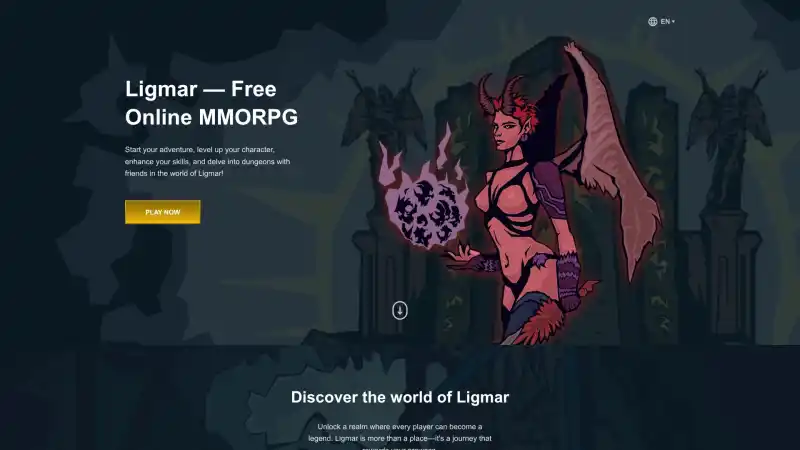 Ligmar