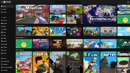 IOGamesOnly