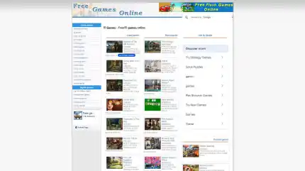 Play free games online.