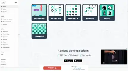 Papergames