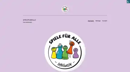 Spielefueralle