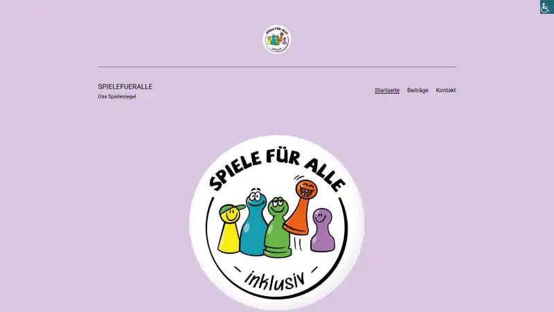 Spielefueralle