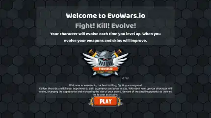 EvoWars