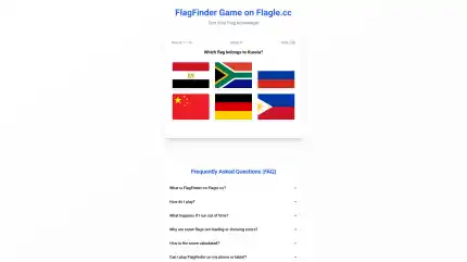 Flagle