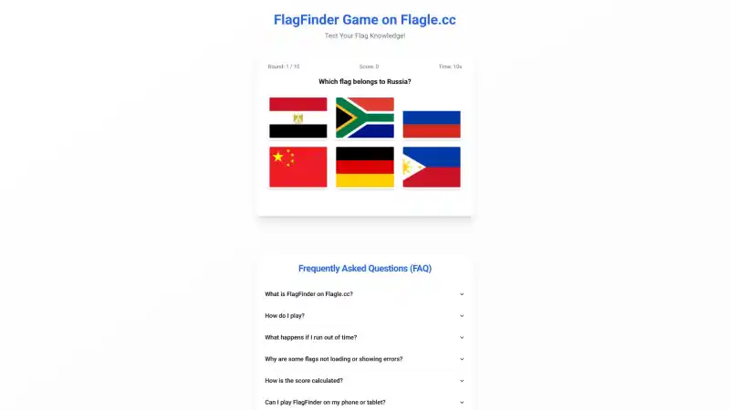 Flagle