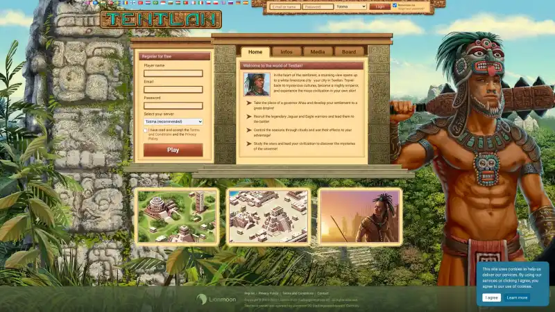 Tentlan