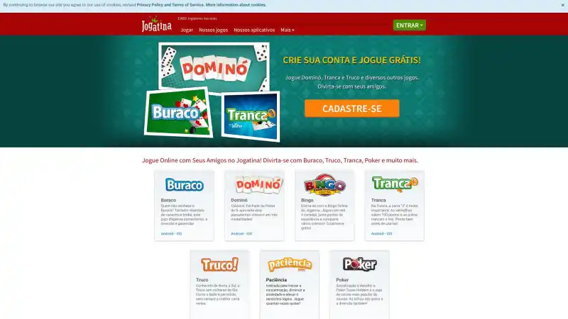 Buraco Online