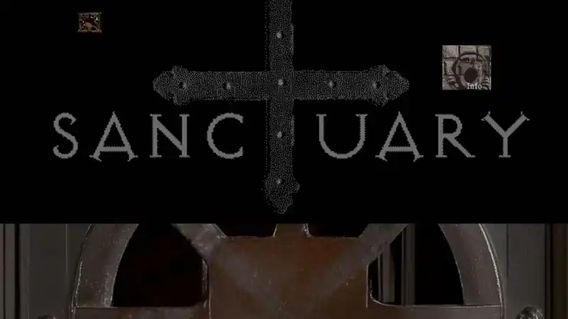 Sanctuary